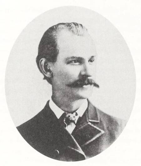 Albert Parsons