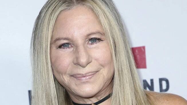 Barbra Streisandová (82) - Porazila rakovinu tlustého střeva!