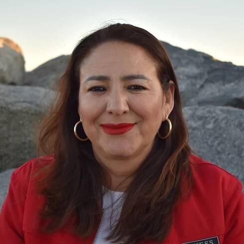 Maria Martinez State Farm Agent Team Member