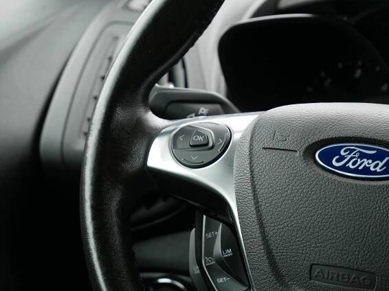 Ford Connect 1.5 TDCi 74 kW