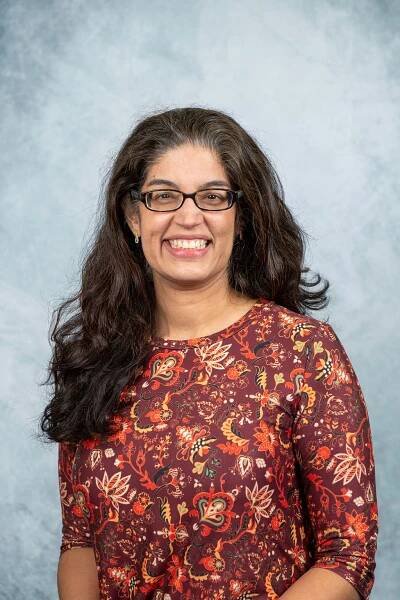 Priya Sharma Malik, M.D. - Pediatric & Adolescent Medicine