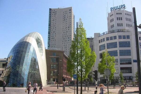 Eindhoven, The Netherlands: All You Must Know Before You Go (2025) - Tripadvisor