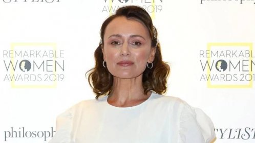 Casting News: Keeley Hawes Joins 'Orphan Black: Echoes'