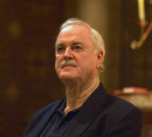 Soubor:John Cleese.jpg – Wikipedie