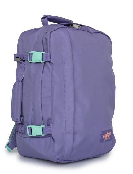 Cabinzero Classic 36L Lavender Love