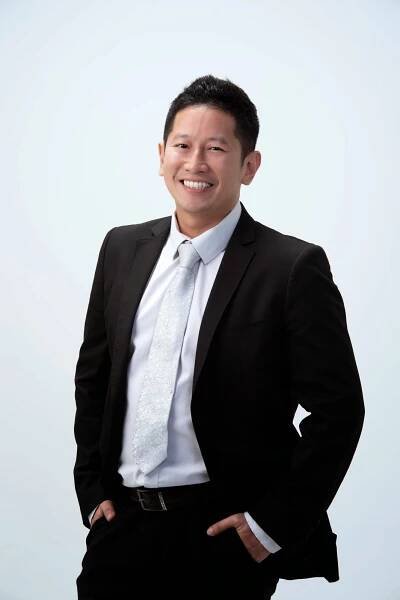 About Dr Chen Tai Ho - Aesthetic Doctor in KL, Malaysia