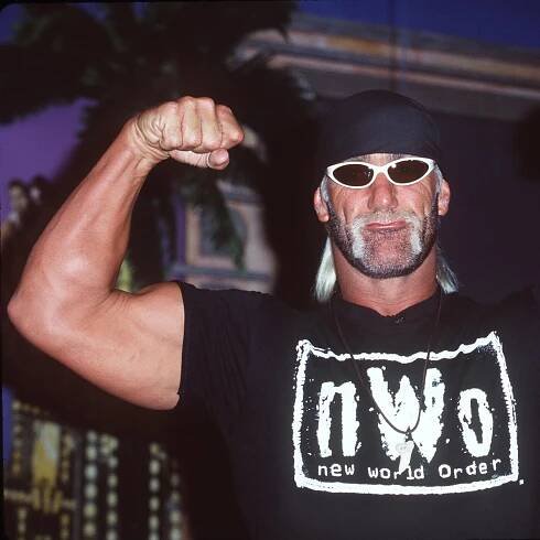 Hulk Hogan’s Villainous Turn Changed Pro Wrestling