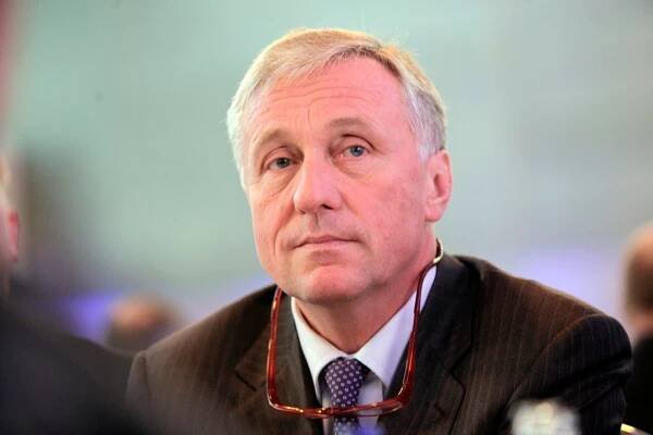 Topolánek kandidaturou rozlítil Babiše. „Je to výsměch,“ říká šéf ANO