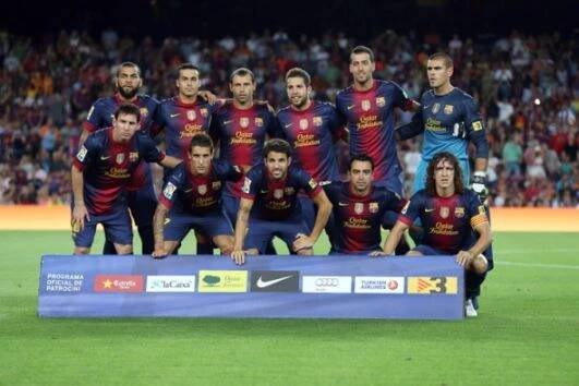 Barcelona FC