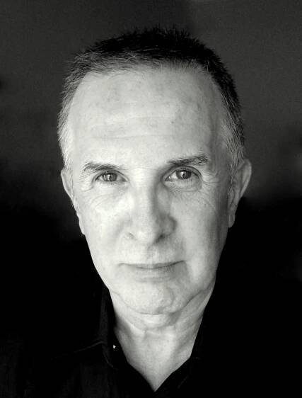 Peter Mark Adams