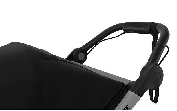Thule Glide 2 Jet Black 2022