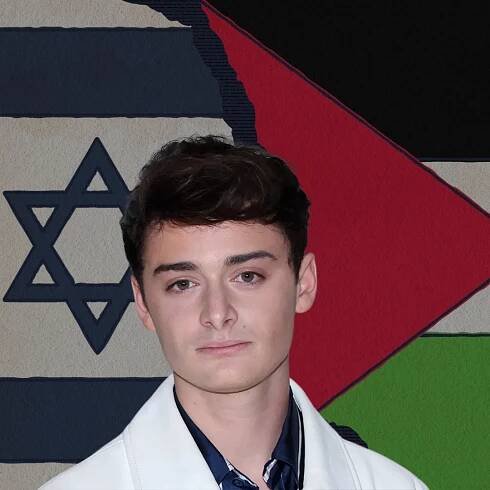 Noah Schnapp reaguje na backlash kvůli videu o válce Izraele a Hamásu. Jeho názory si prý lidé špatně vyložili