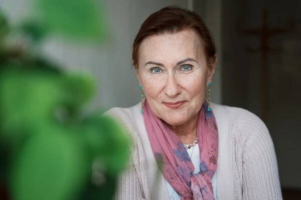 Takmer všetkým pacientom s roztrúsenou sklerózou dnes už vieme pomôcť, vraví neurologička Eva Kubala Havrdová....
