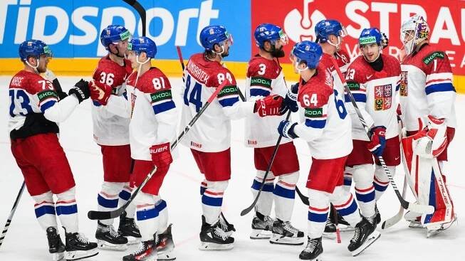 Olympijský hokejový turnaj opět s hvězdami NHL. Česko se v Miláně utká i s Kanadou