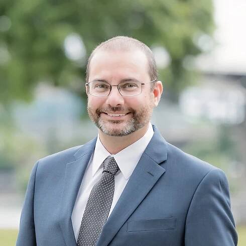Insurance Defense Lawyer | Guy Keating | Schulte Anderson