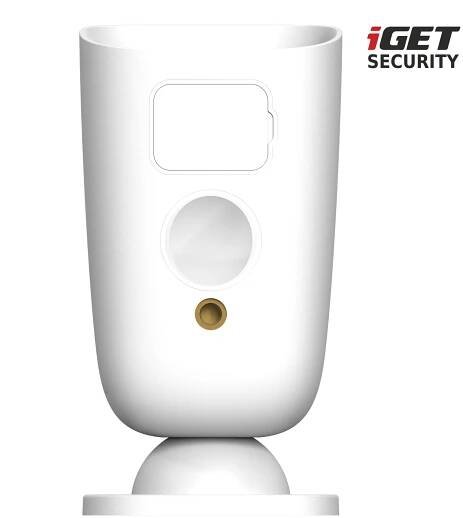iGET Security EP26 75020626