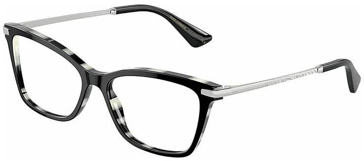 Dolce & Gabbana DG 3393 3372 54
