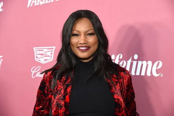 Garcelle Beauvais