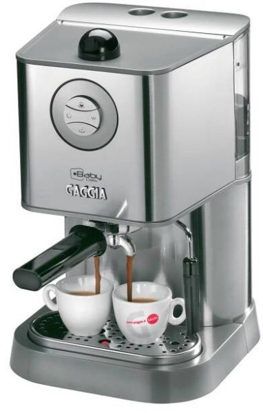 Gaggia New Baby Class (gaga.png)