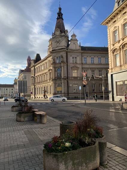 Pošta Prostějov 1 foto 3