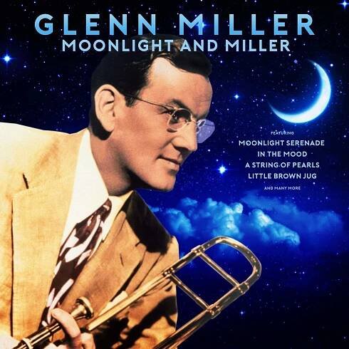 Miller Glenn