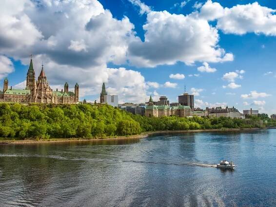 Ottawa, Ontario 2025