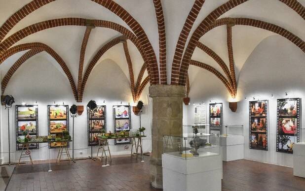 "A je to!" Pat a Mat v muzeu na Staré radnici • Muzeum a galerie Hranice