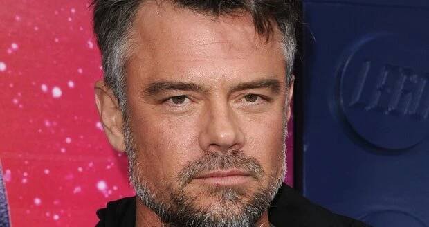 Herec Josh Duhamel