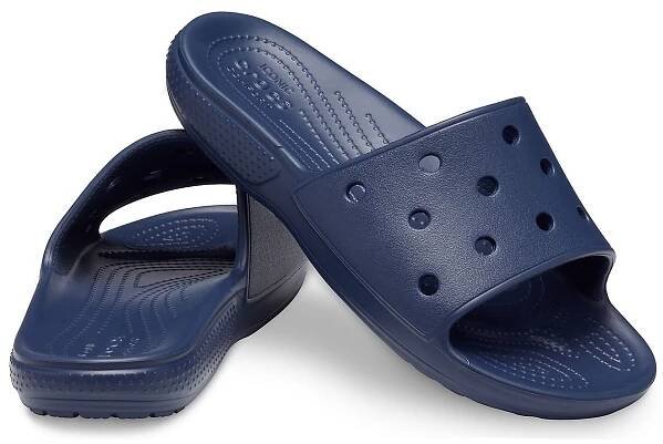 DÁMSKÉ NAZOUVÁKY CROCS CLASSIC POHODLNÉ CROCS SPORTOVNÍ JARO LÉTO vel. 37-38
