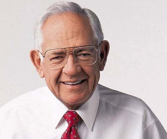 Dave Thomas (businessman) Biography - Facts, Childhood, Family Life & Achievements
