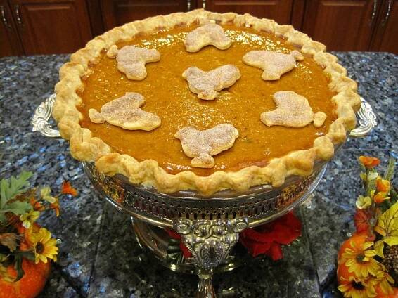 Fall – The Chicken and the Egg: A Family Cookbook
