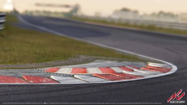 Assetto Corsa + Dream Packs