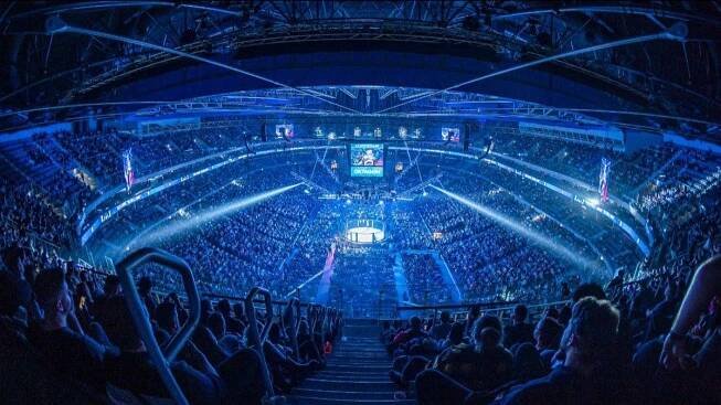 OKTAGON aims to become ‘Champion’s League of MMA’ with €1million Gamechanger tournament
