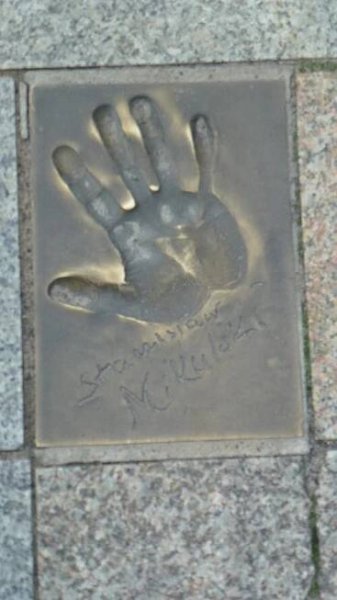 Stanisław Mikulski – Wikipedia, wolna encyklopedia