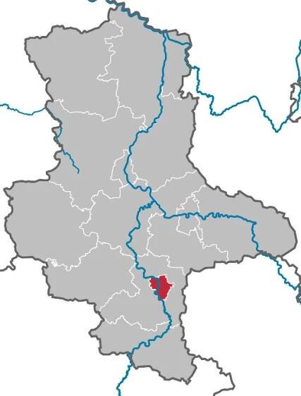 Halle (Saale)
