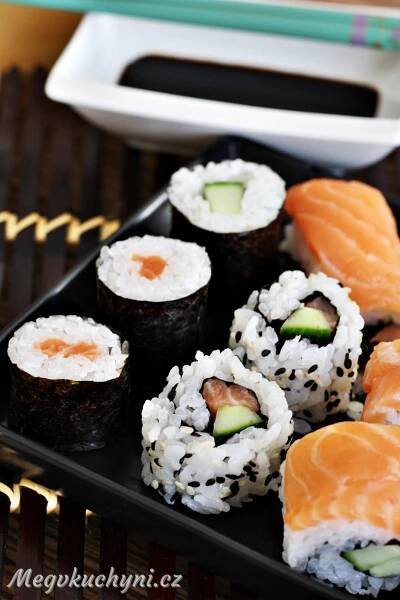 Sushi