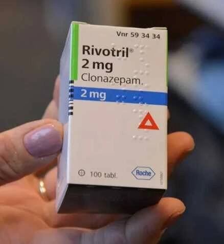 Rivotril 