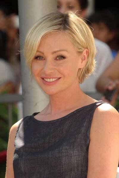 20 Most Famous Lesbian Actresses