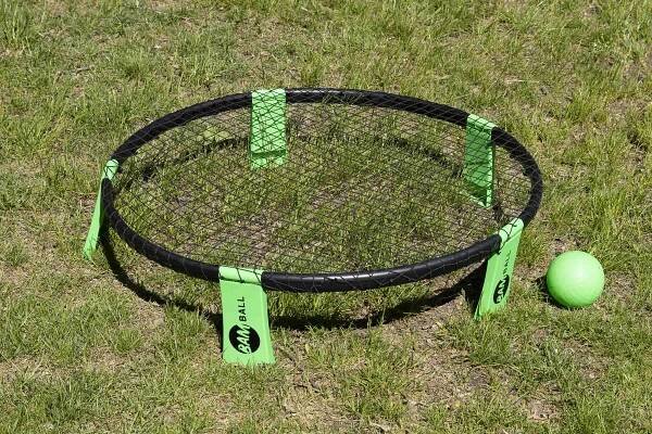 Sommertrend Roundnet: Spikeball & Co. im Check 7