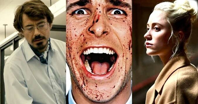 7 nejlepších temných thrillerů na způsob Longlegs, které teď najdeš na Netflixu