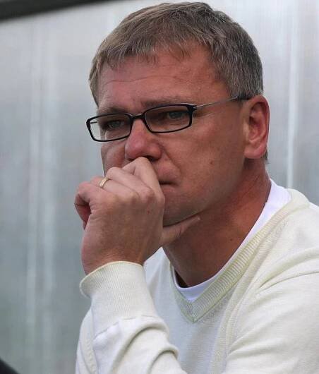 Trenér Balcárek: Táhlo mě to zpět na střídačku. V Baníku nepokračuje