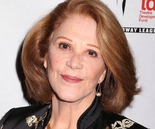 Linda Lavin Biography - Facts, Childhood, Family Life & Achievements
