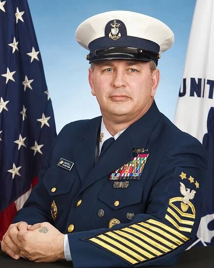 Steven W. Cantrell