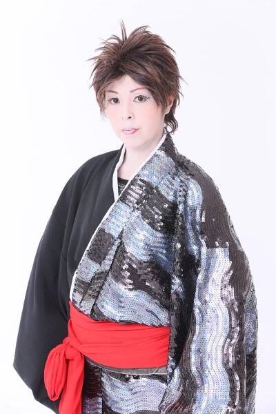 華菊流写真 - 橘あきらオフィシャルサイト