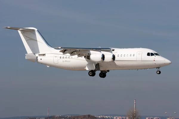 AirSpotter.EU | European Plane Spotting Website