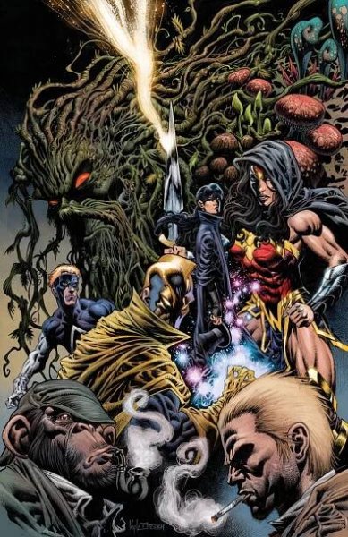 Justice League (TV series) - Wikipedia