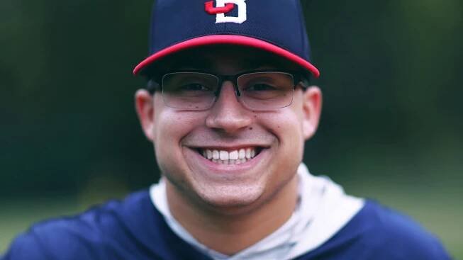 Chris Watkins