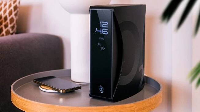 O2 vylepšilo svůj supermodem Smart Box o rychlou Wi-Fi 6 a pětiletou záruku