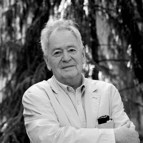 István Szabó