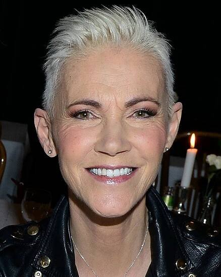 Marie Fredriksson - Wikipedia